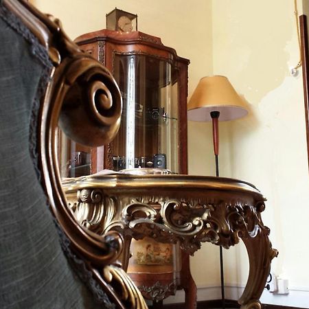 B&B - La Corte D'Ivi Collepardo Exteriör bild