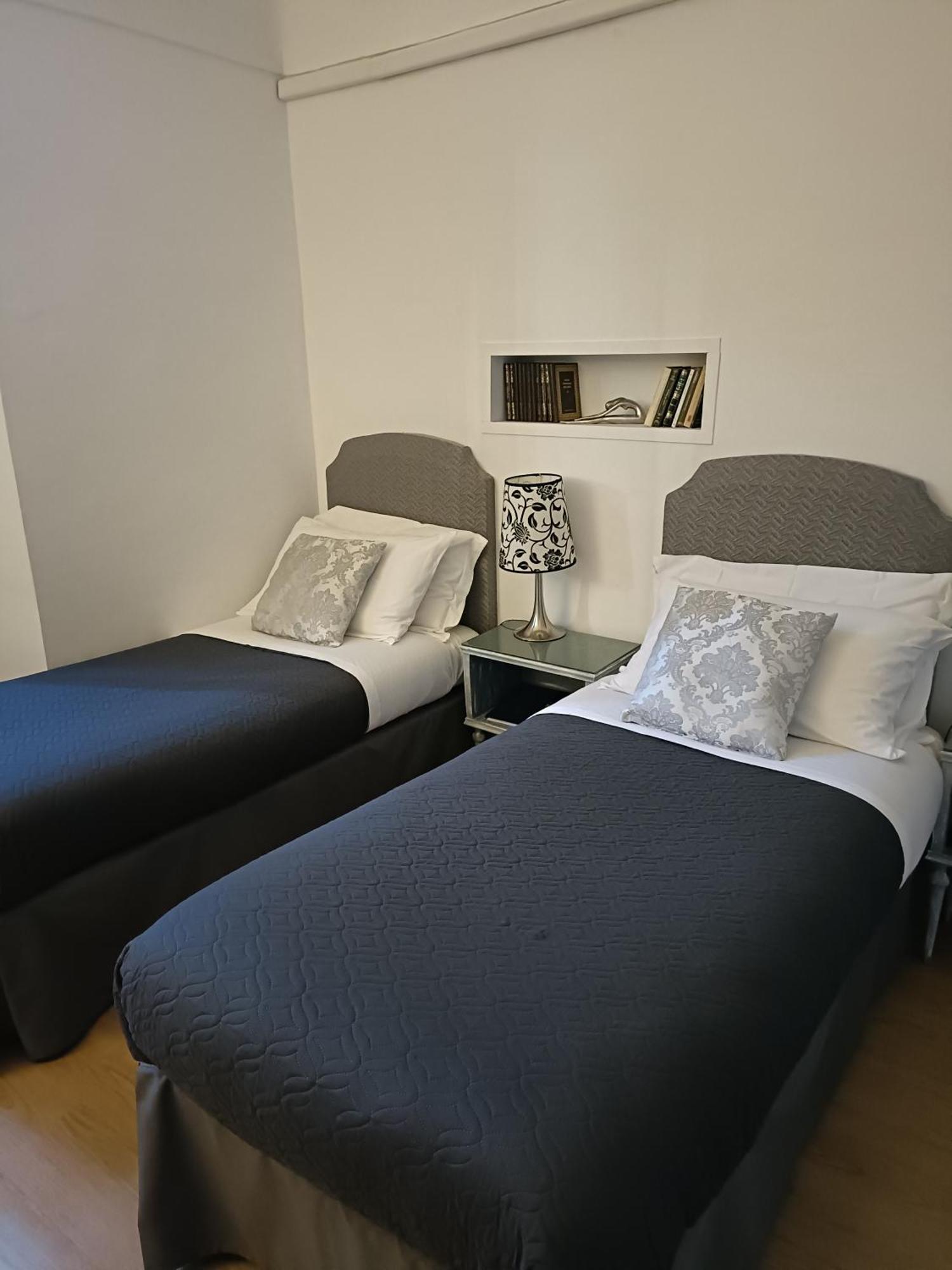 B&B - La Corte D'Ivi Collepardo Rum bild